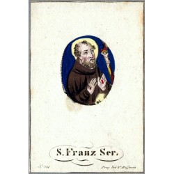 S. Franz Ser.