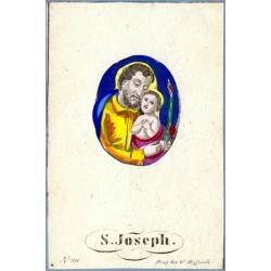 S. Joseph