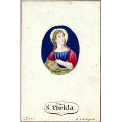 S. Thekla