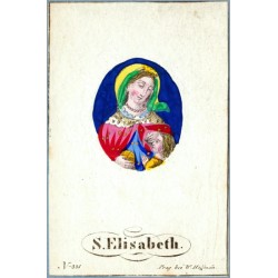 S. Elisabeth