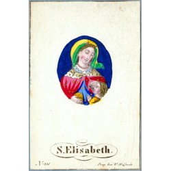 S. Elisabeth