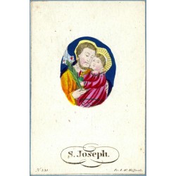 S. Joseph