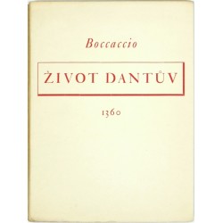 Život Dantův