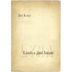 Limb a jiné básně