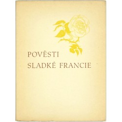 Pověsti sladké Francie