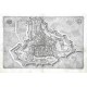 Padoa - Antique map