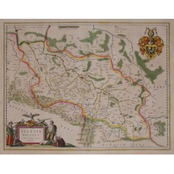 Silesia Ducatus