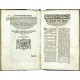 Historie židovská, 1592 + Vypsání města Jeruzaléma, 1592