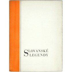 Slovanské legendy