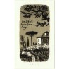 Ex libris Jaroslav Pergl