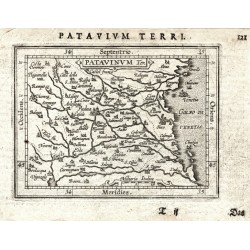 Patavinum Ter. (Provincie Padova)