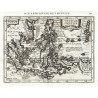 Insulae Indiae orientalis