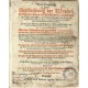 New Stammbuch Und Beschreibung des Uhralten ... Hauses zu Sachsen