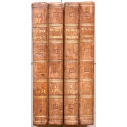 Wiener Zeitschrift für Kunst, Literatur, Theater und Mode 1834