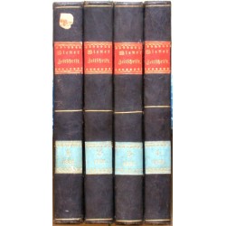 Wiener Zeitschrift für Kunst, Literatur, Theater und Mode 1831