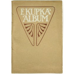 Album Frant. Kupky