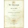 Der Böhmerwald. Natur und Mensch