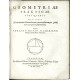 Arithmeticae Libri Duo et Geometriae Lib. VI.