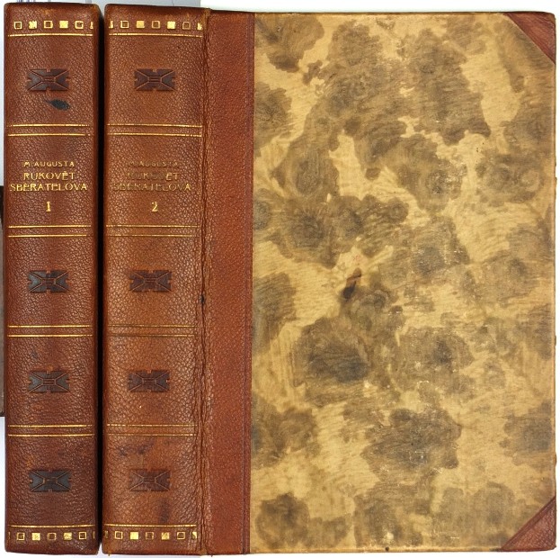 Rukověť sběratelova