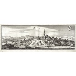Franckenberg