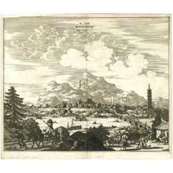 De Stadt Kinningfoe The Citie