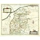 Xansi, Imperii Sinarum Provincia secunda
