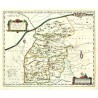 Xansi, Imperii Sinarum Provincia secunda