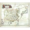 Imperii Sinarum Nova Descriptio