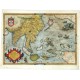 Indiae Orientalis Insularumque Adiacentium Typus