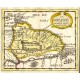 La Guaiane ou France Equinoctiale