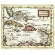 Insulae Antilles
