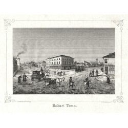 Hobart Town