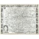 Bohemia Newly described by Iohn Speed Anno Dom: 1626.