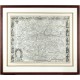 Bohemia Newly described by Iohn Speed Anno Dom: 1626.