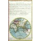 La Sphere Artificielle ou Armilaire oblique