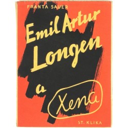 Emil Artur Longen a Xena