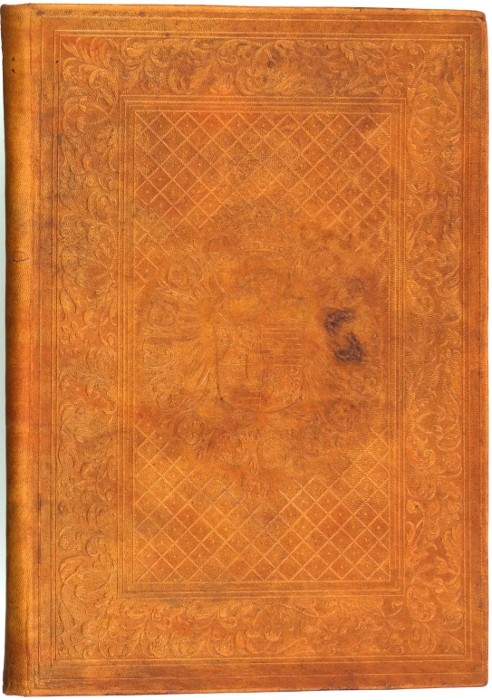 Geordnete und gebesserte Zinbergkwercks Ordnung der Bergstedt Schlackenwalden ...