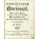Nomenclator To gest: Gmenowatel