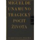 Tragický pocit života v lidech a národech