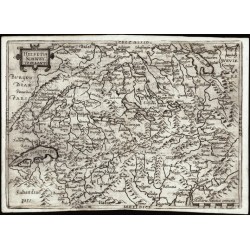 Helvetia Schweytzerlant