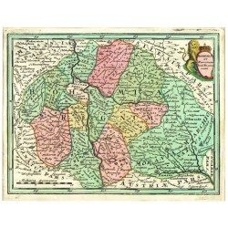 Bohemia et Provinciae huic Regno unitae