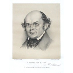 A. Ritter von Lanna