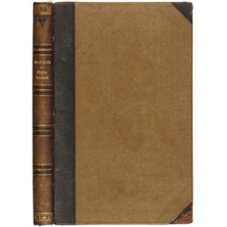 Mendelssohn - Phädon, oder Über die Unsterblichkeit der Seele - Jerusalem, oder Über religiöse Macht und Judentum - 1869