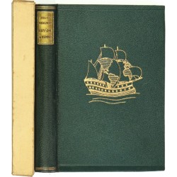 Kryštof Kolumbus - Don Quijote oceánu