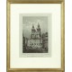 Die Theinkirche in Prag