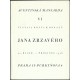 Aventinská mansarda - Jan Zrzavý, katalog výstavy 1928