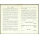 Aventinská mansarda - Josef Šíma, katalog výstavy 1929
