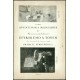 Aventinská mansarda - Štýrský a Toyen, katalog výstavy 1928