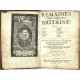 Remaines Concernig Britaine