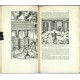 De re metallica libri XII ... 1556. Zwölf Bücher vom Berg- und Hüttenwesen